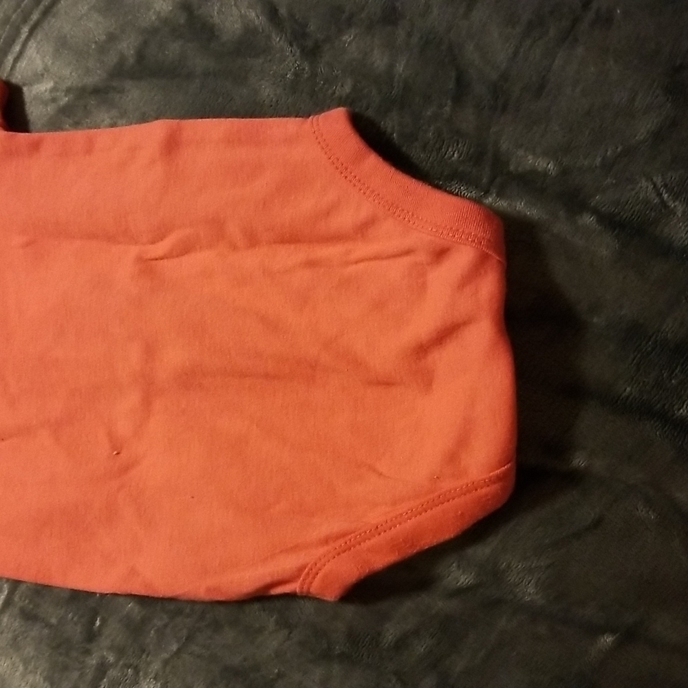 Baby Girl's Onesie - Picture 7 of 8